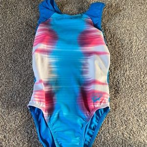 2/$30 Gk Gymnastics Leotard , adult small